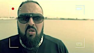 ★ DJ Costa ★  Asma3 Sketi  ★ أسمع سكاتي Clip Officiel   YouTube 720p